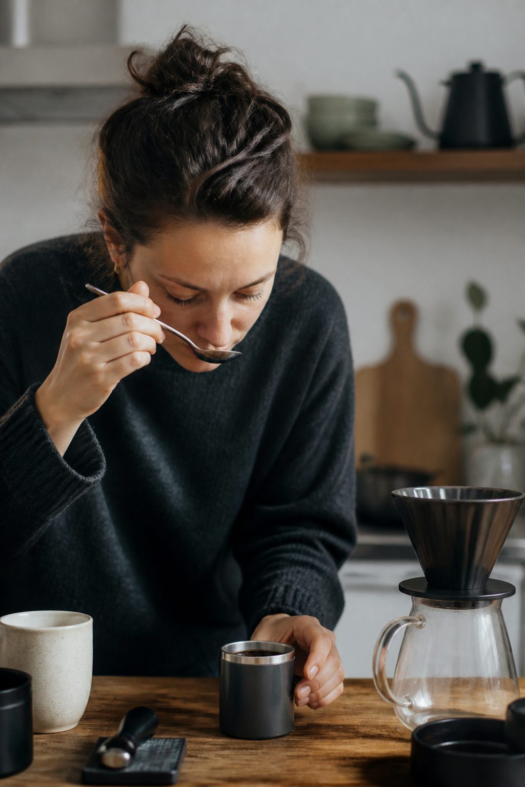 Guides in this section : Troubleshooting & FAQ: fixing bitter, sour or weak coffee